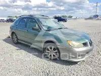 2006 Subaru Impreza фото