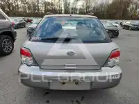 2006 Subaru Impreza photo