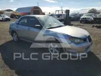 2006 Subaru Impreza фото