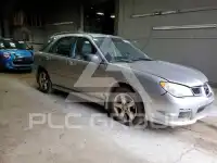 2006 Subaru Impreza фото