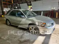 2006 Subaru Impreza фото
