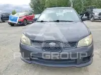2006 Subaru Impreza фото
