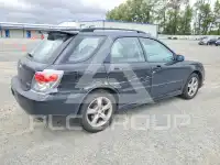 2006 Subaru Impreza фото