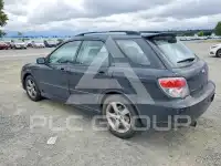2006 Subaru Impreza фото