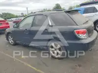 2006 Subaru Impreza фото