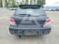 2006 Subaru Impreza фото