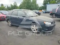 2006 Subaru Impreza фото