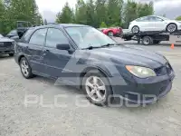 2006 Subaru Impreza фото