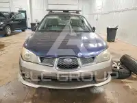 2006 Subaru Impreza фото