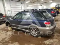2006 Subaru Impreza фото