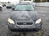 2006 Subaru Legacy photo