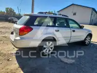 2006 Subaru Legacy фото