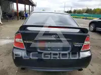 2006 Subaru Legacy photo