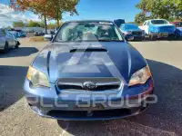 2006 Subaru Legacy photo