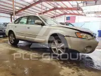 2006 Subaru Legacy photo