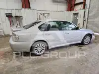 2006 Subaru Legacy photo