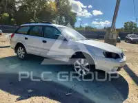2006 Subaru Legacy фото