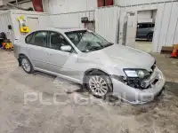 2006 Subaru Legacy photo