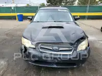 2006 Subaru Legacy photo