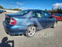 2006 Subaru Legacy photo