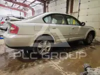 2006 Subaru Legacy photo