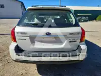 2006 Subaru Legacy фото