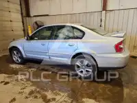 2006 Subaru Legacy photo
