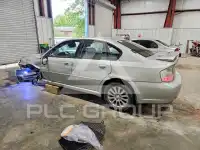 2006 Subaru Legacy photo