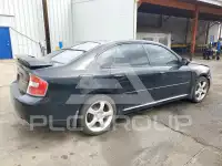 2006 Subaru Legacy photo