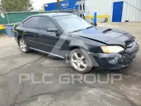 2006 Subaru Legacy photo