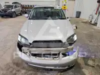 2006 Subaru Legacy photo