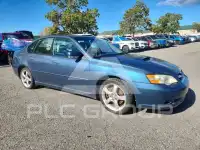 2006 Subaru Legacy photo