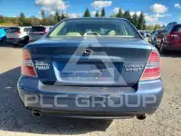 2006 Subaru Legacy photo