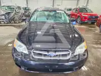 2006 Subaru Legacy фото