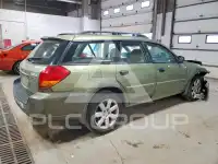 2006 Subaru Legacy фото