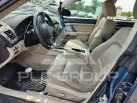 2006 Subaru Legacy фото