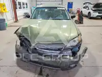 2006 Subaru Legacy фото