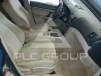 2006 Subaru Legacy фото