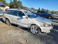 2006 Subaru Legacy фото