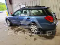 2006 Subaru Legacy photo