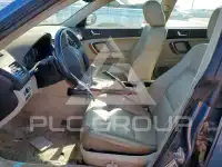 2006 Subaru Legacy фото