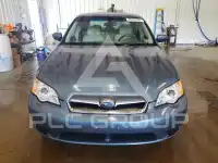 2006 Subaru Legacy фото