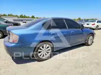 2006 Subaru Legacy photo