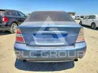 2006 Subaru Legacy photo