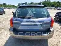 2006 Subaru Legacy фото