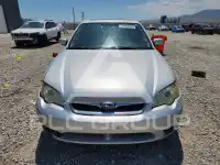 2006 Subaru Legacy фото