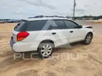 2006 Subaru Legacy фото