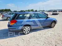2006 Subaru Legacy фото