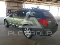 2006 Subaru Legacy фото