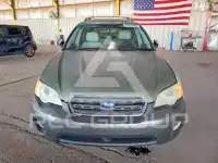 2006 Subaru Legacy фото